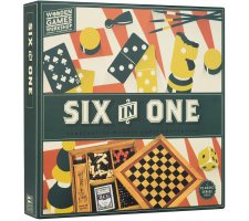 Six in One (EN)