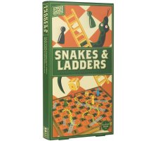 Snakes & Ladders (EN)