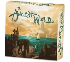 The Ancient World (Second Edition) (EN)