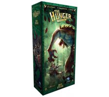 The Hunger: High Stakes (EN)