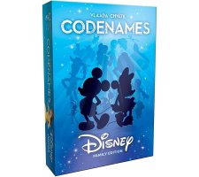 Codenames: Disney - Family Edition (EN)