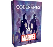 Codenames: Marvel (EN)