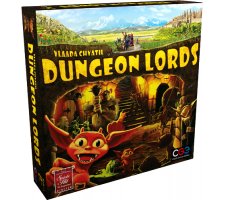 Dungeon Lords (EN)