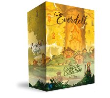 Everdell: Complete Collection (EN)