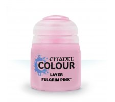 Citadel Layer Paint: Fulgrim Pink