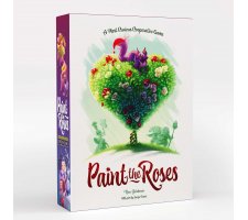 Paint the Roses (EN)