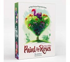 Paint the Roses: Deluxe Edition (EN)