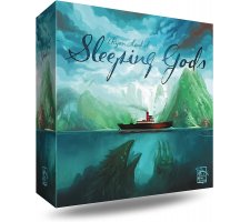 Sleeping Gods (NL)