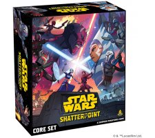 Star Wars: Shatterpoint - Core Set (EN)