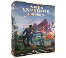 Terraforming Mars: Ares Expeditie - Crisis (NL)