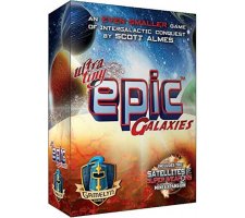 Ultra Tiny Epic: Galaxies (EN)