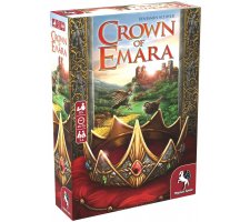 Crown of Emara (EN)