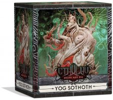 Cthulhu: Death May Die - Yog Sothoth (EN)