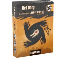 De Weerwolven van Wakkerdam: Het Dorp (NL)