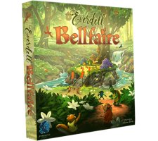 Everdell: Bellfaire (EN)