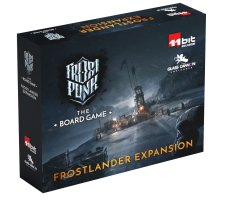 Frostpunk: Frostlander (EN)