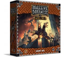 Massive Darkness 2 : Gates of Hell (EN)