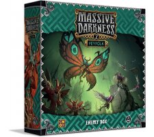 Massive Darkness 2: Feyfolk (EN)