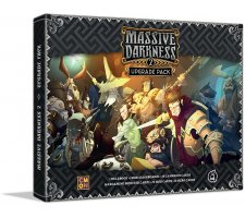 Massive Darkness 2: Upgrade Pack (EN)