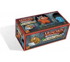 Munchkin: Dungeon - Board Silly (EN)