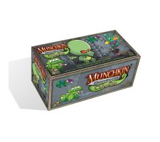 Munchkin: Dungeon - Cthulhu (EN)