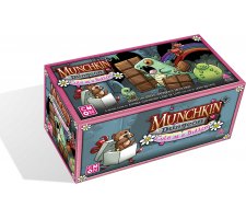 Munchkin: Dungeon - Cute as a Button (EN)