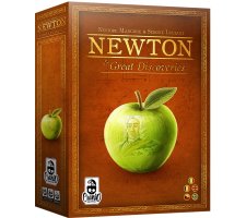 Newton (EN/FR)