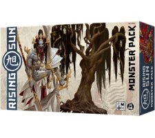 Rising Sun: Monster Pack (EN)