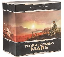 Terraforming Mars: Big Box (EN)