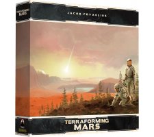 Terraforming Mars: Small Box (EN)