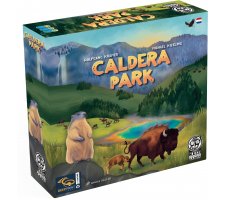 Caldera Park (NL)
