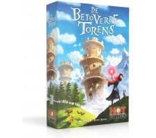 De Betoverde Torens (NL)