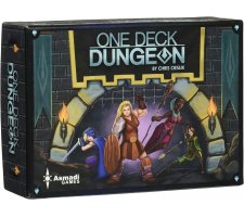 One Deck Dungeon (EN)