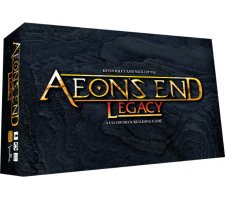 Aeon's End: Legacy (EN)