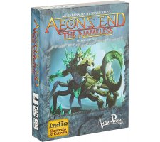 Aeon's End: The Nameless (Second Edition) (EN)