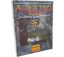 Aeons End: The Ruins (EN)