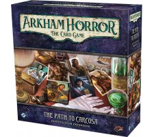 Arkham Horror: The Card Game - The Path to Carcosa: Investigator Expansion (EN)