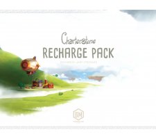 Charterstone: Recharge Pack (EN)