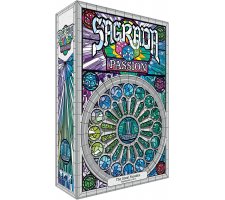 Sagrada: Passion (EN)