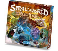 Small World: Realms (EN)