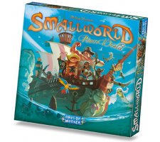 Small World: River World (EN)