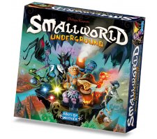 Small World: Underground (EN)