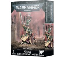  - 40K Miniaturen