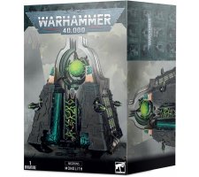 Warhammer 40K - Necrons: Monolith