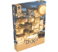 Dixit: Puzzel - Deliveries