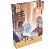 Dixit: Puzzel - Mermaid In Love