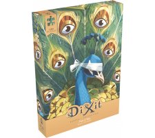 Dixit: Puzzel - Point of View