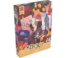 Dixit: Puzzel - Red Mishmash