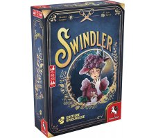 Swindler: Edition Spielwiese (EN)