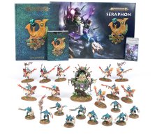 Warhammer Age of Sigmar - Seraphon Army Set (EN)